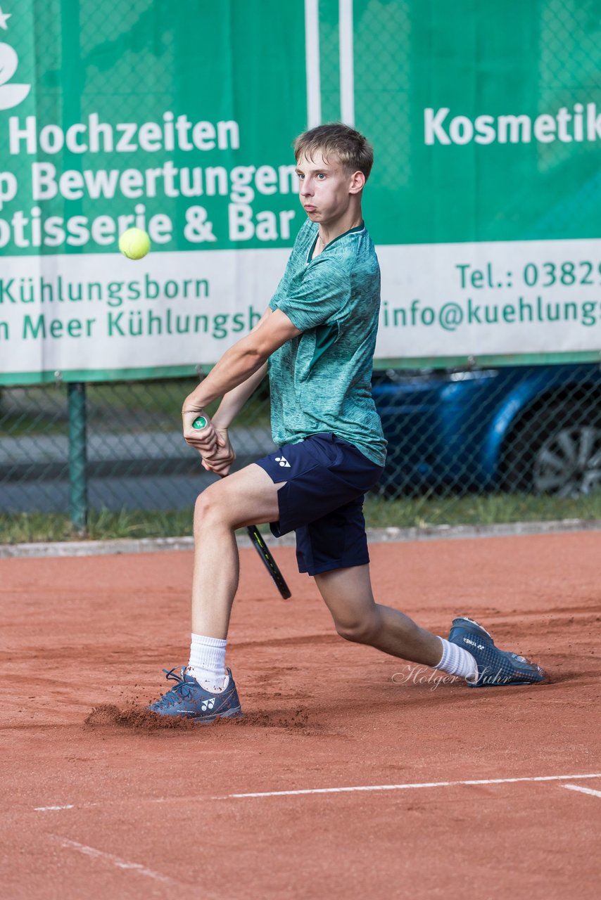 Bild 750 - Kuehlungsborner Tennisturnier